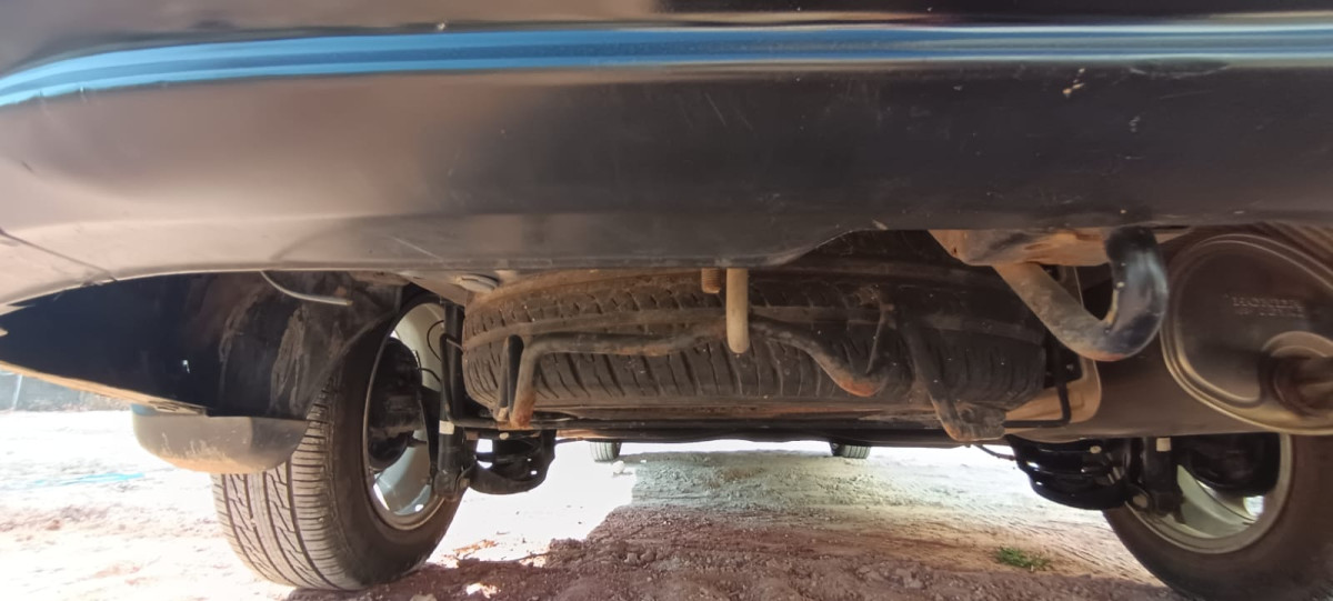 HONDA  MOBILIO  DD4 1.5E