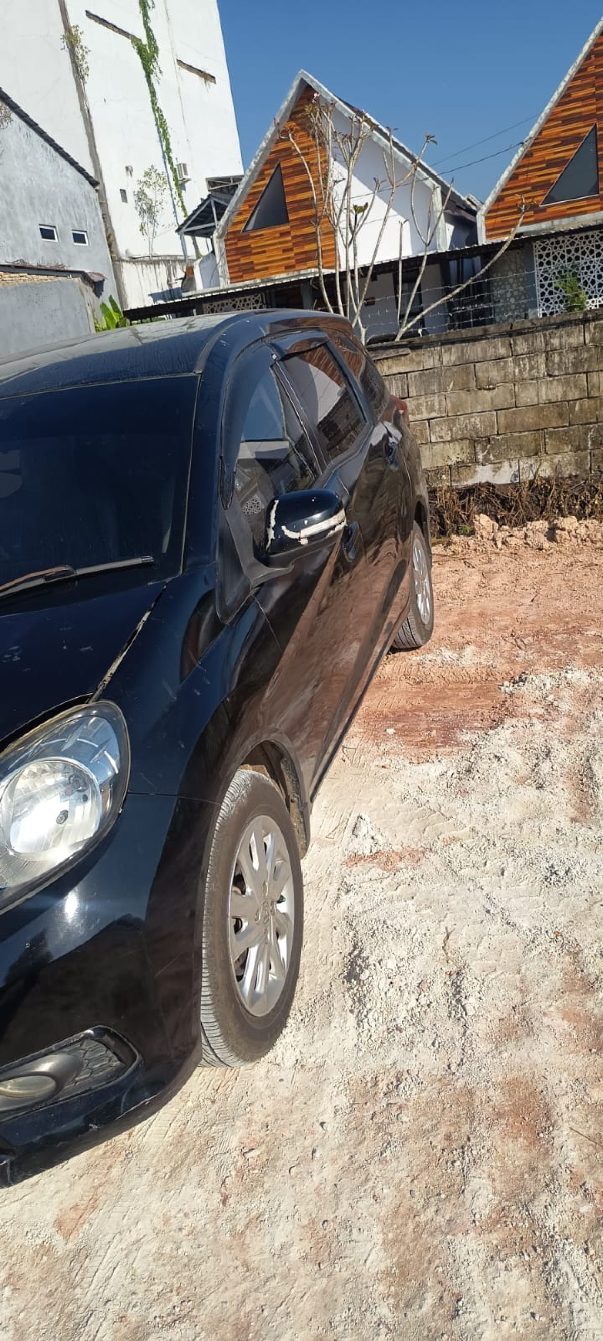HONDA  MOBILIO  DD4 1.5E