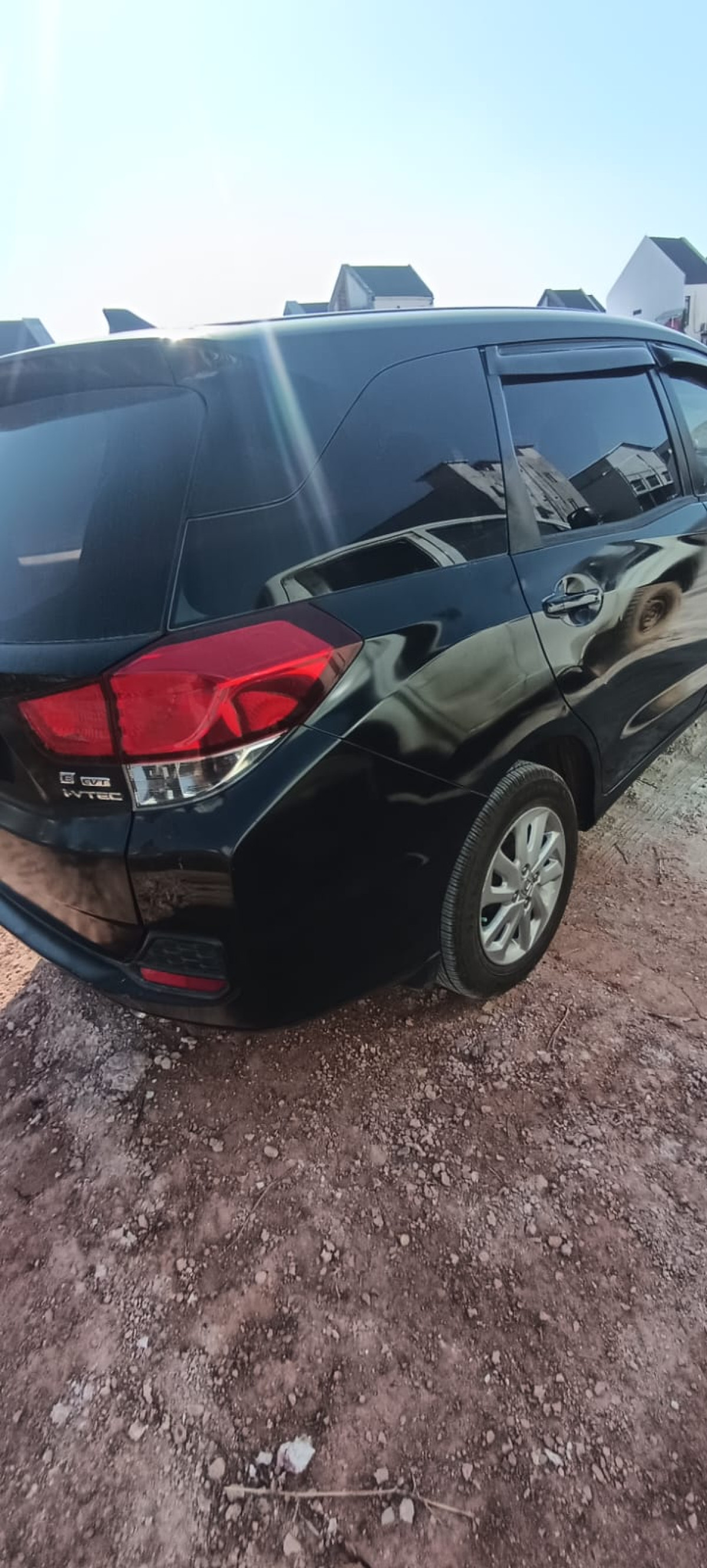 HONDA  MOBILIO  DD4 1.5E