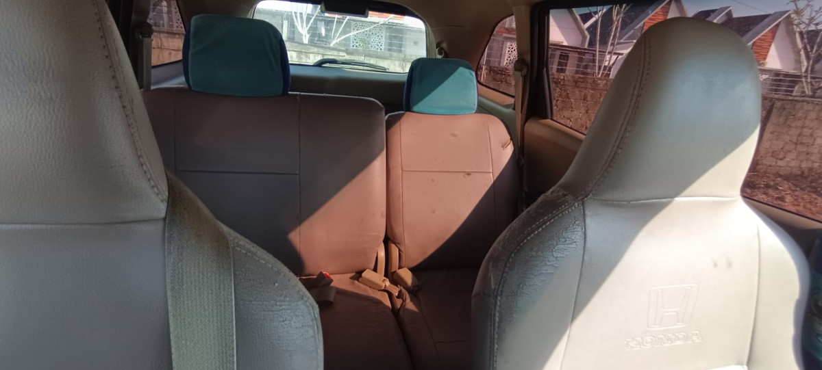 HONDA  MOBILIO  DD4 1.5E