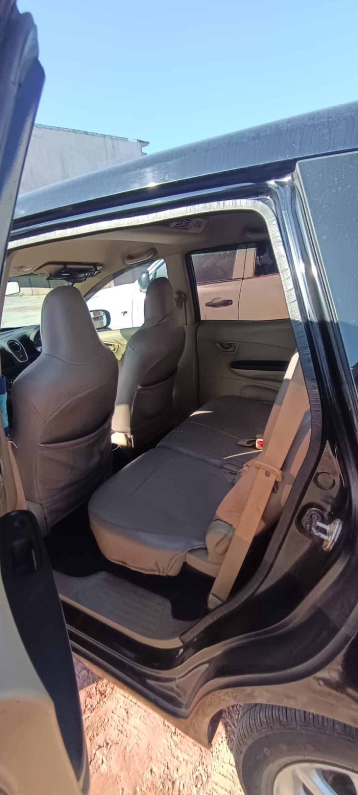 HONDA  MOBILIO  DD4 1.5E