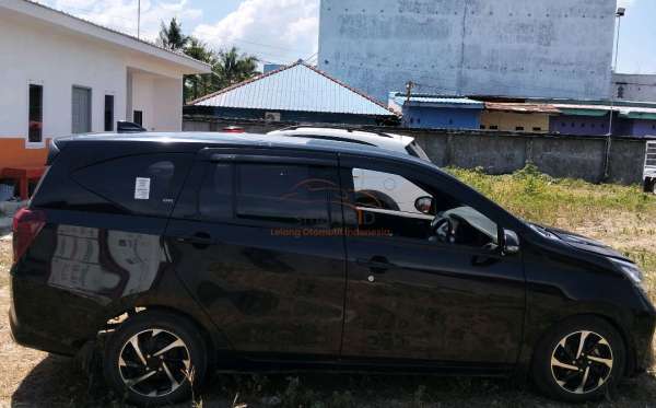 DAIHATSU SIGRA