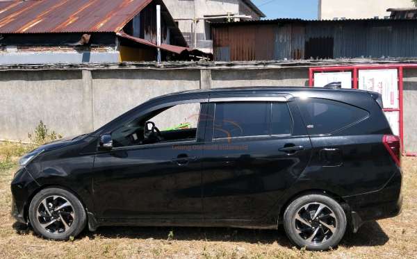 DAIHATSU SIGRA