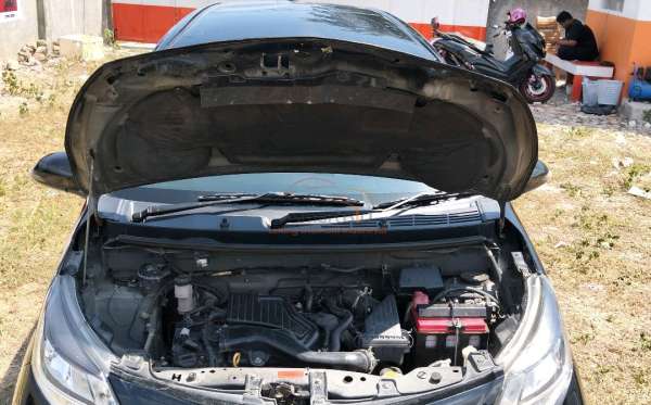 DAIHATSU SIGRA
