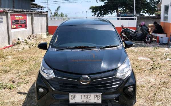 DAIHATSU SIGRA