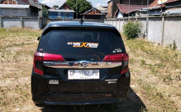 DAIHATSU SIGRA
