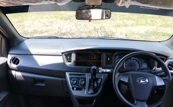DAIHATSU SIGRA