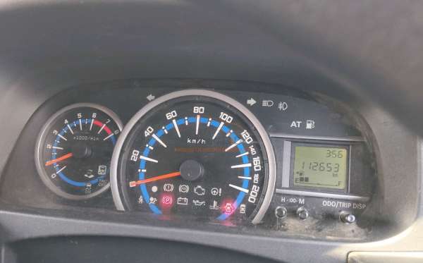 DAIHATSU SIGRA