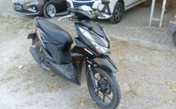 HONDA BEAT