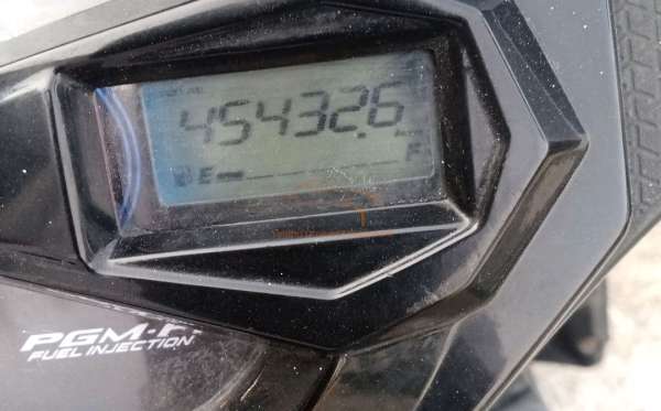 HONDA BEAT