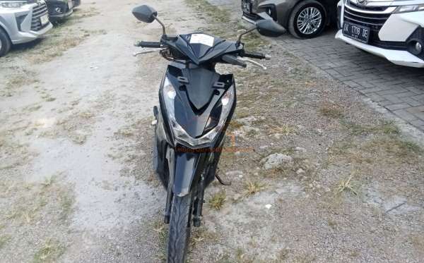 HONDA BEAT