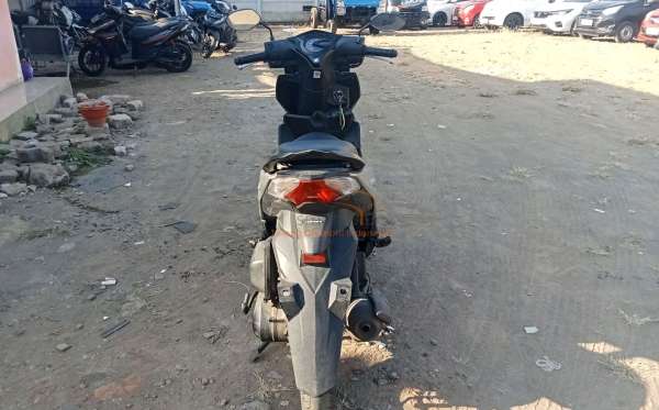 HONDA BEAT
