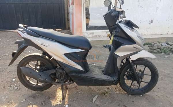 HONDA BEAT