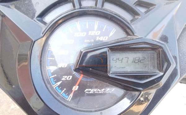 HONDA BEAT