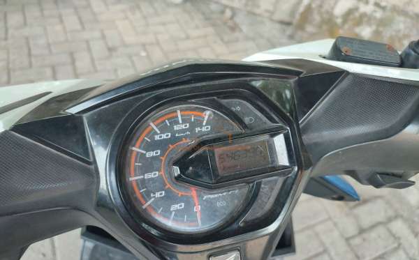 HONDA BEAT