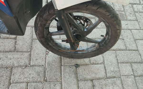 HONDA BEAT