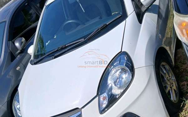 HONDA BRIO SATYA 1.2 E