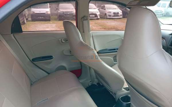 HONDA BRIO SATYA DD1 1.2 S