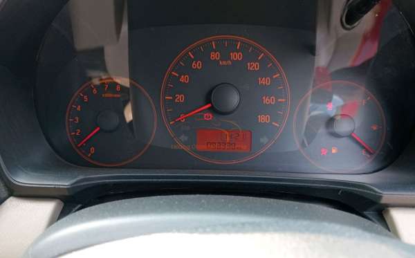 HONDA BRIO SATYA DD1 1.2 S