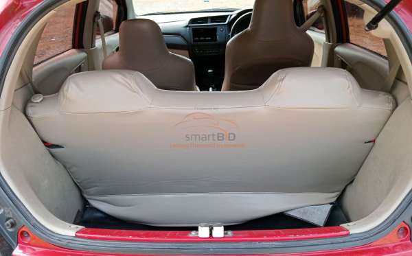 HONDA BRIO SATYA DD1 1.2 S