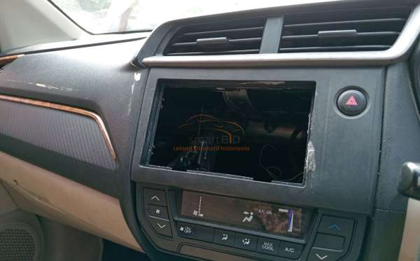 HONDA BRIO SATYA DD1 1.2 S