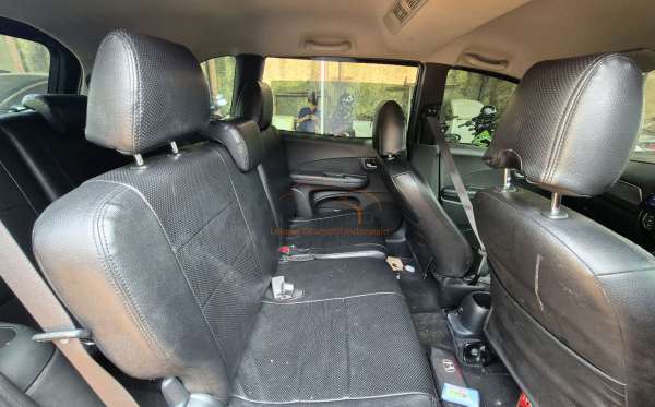 HONDA BRV 1.5E