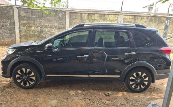 HONDA BRV 1.5E