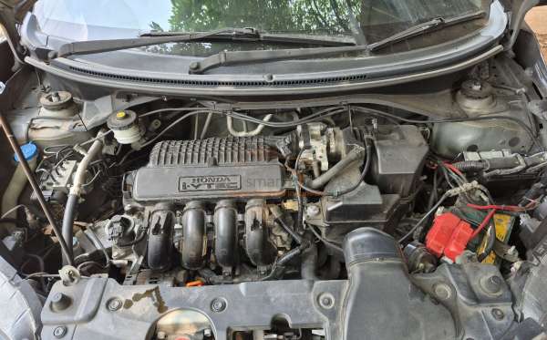 HONDA BRV 1.5E