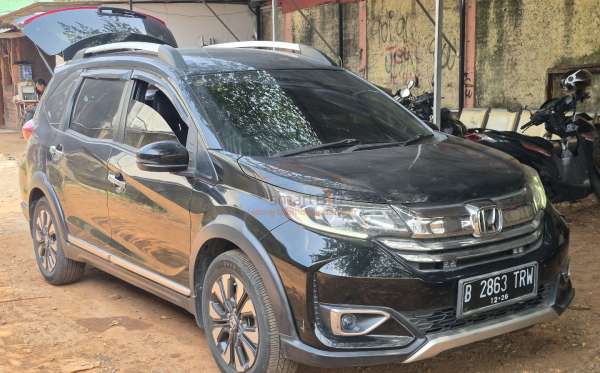 HONDA BRV 1.5E