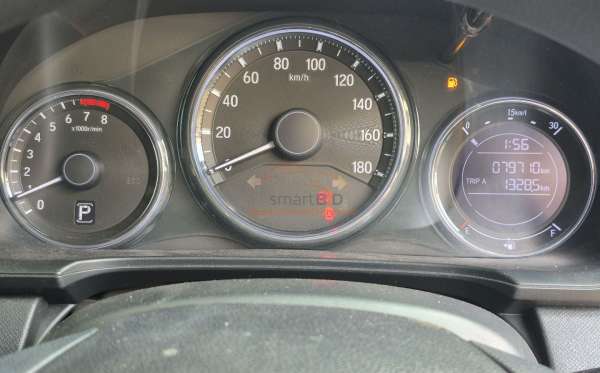 HONDA BRV 1.5E