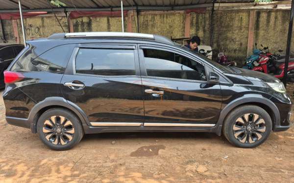 HONDA BRV 1.5E