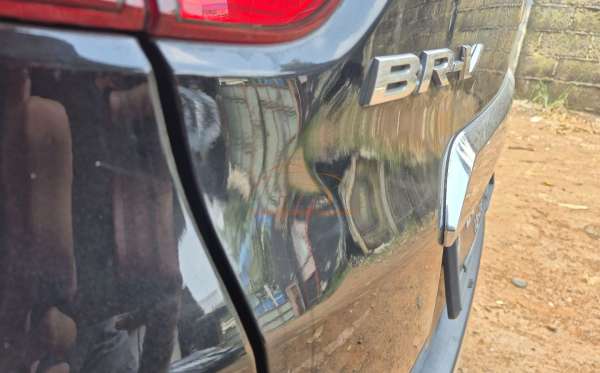 HONDA BRV 1.5E