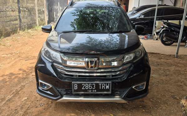 HONDA BRV 1.5E