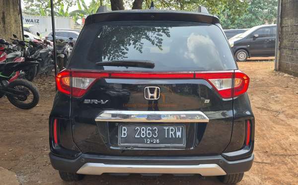 HONDA BRV 1.5E