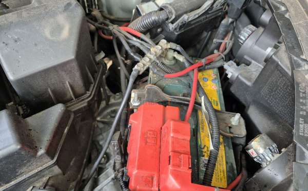 HONDA BRV 1.5E