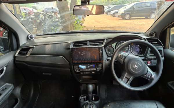 HONDA BRV 1.5E