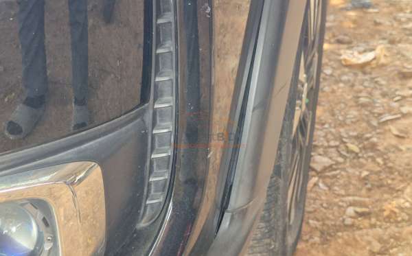 HONDA BRV 1.5E