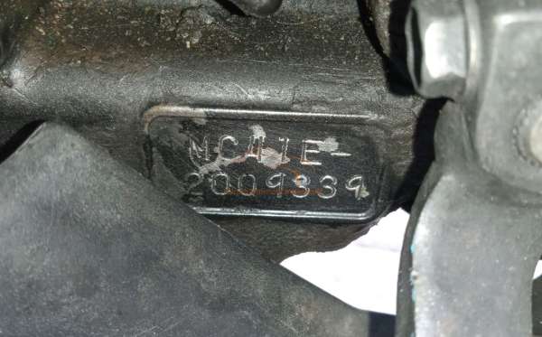 HONDA CBR 250