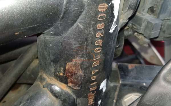 HONDA CBR 250