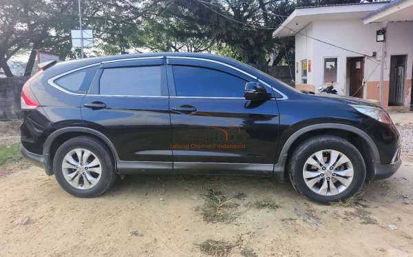HONDA CR-V RM1 2WD 2.0