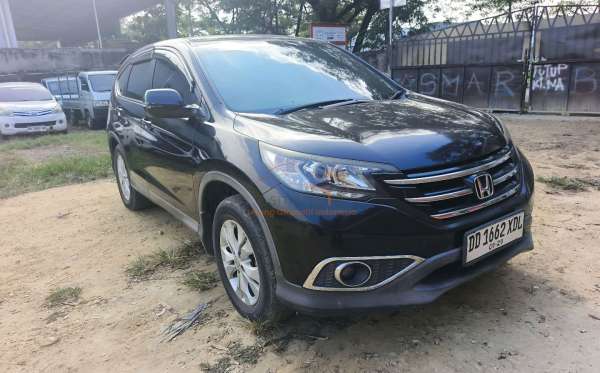 HONDA CR-V RM1 2WD 2.0