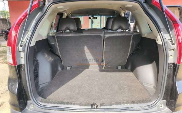 HONDA CR-V RM1 2WD 2.0