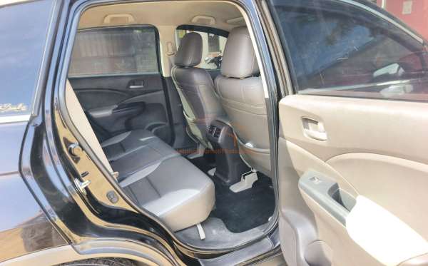 HONDA CR-V RM1 2WD 2.0