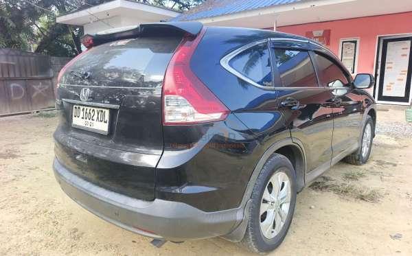 HONDA CR-V RM1 2WD 2.0
