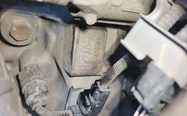 HONDA CR-V RM1 2WD 2.0