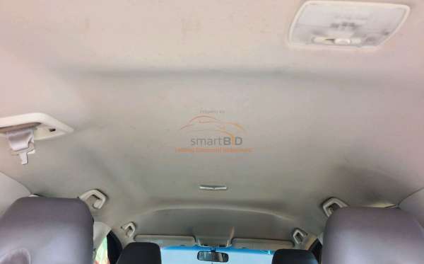 HONDA CR-V RM1 2WD 2.0