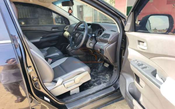 HONDA CR-V RM1 2WD 2.0