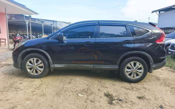HONDA CR-V RM1 2WD 2.0