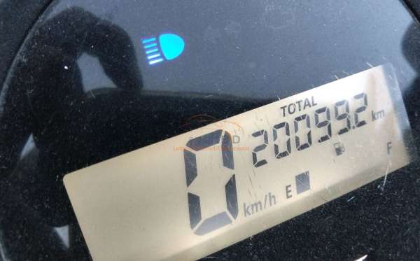 HONDA  GENIO