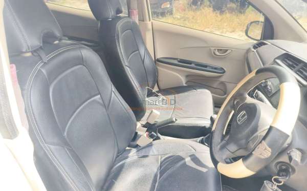 HONDA MOBILIO